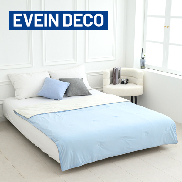 [EVAIN] 이베인 아이스 냉감소재 여름이불(S) 1P_150X200cm