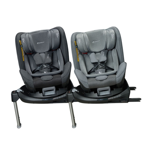 다이치 블리바 360 PRO 유아 카시트 I-SIZE+선바이저