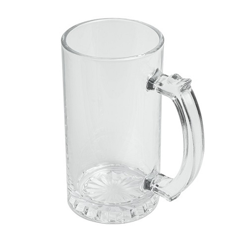 [렉스몬트] 얼음 맥주컵 500ml