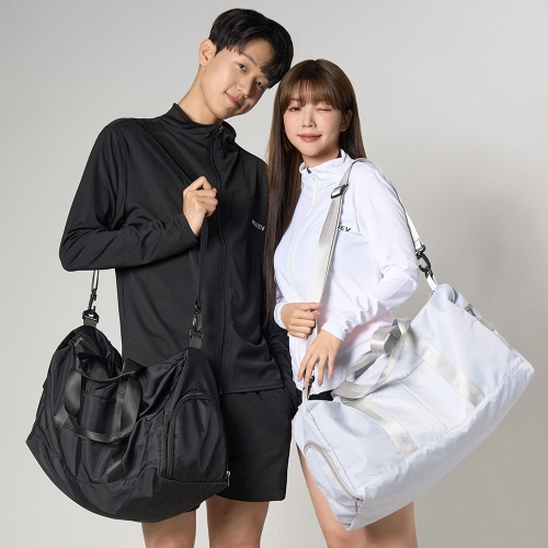 누이브 빅사이즈 여행용 더플백(4종/택1)