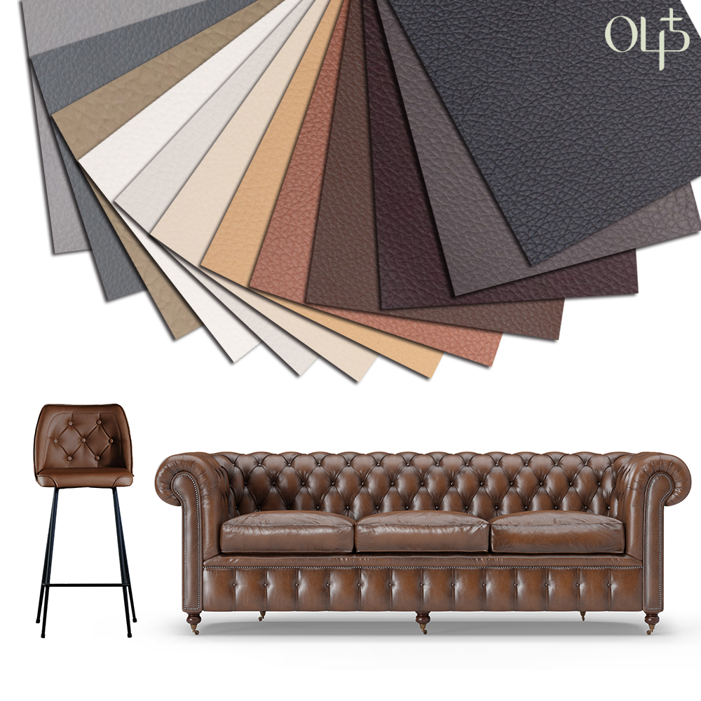 [오라플] 1+1 쇼파 가죽스티커 수선패치 28x20cm(소형) 색상20종/택1