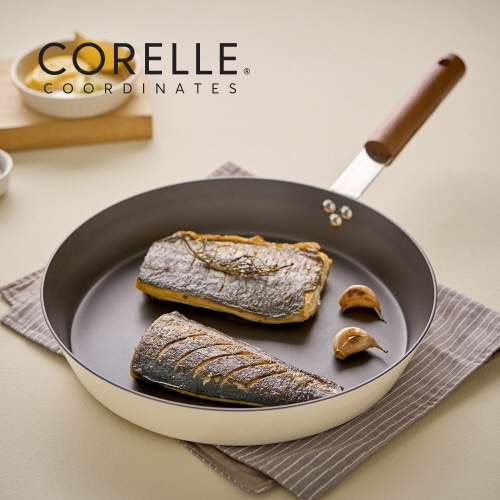 [코렐] 코디네이츠 프라이팬 28