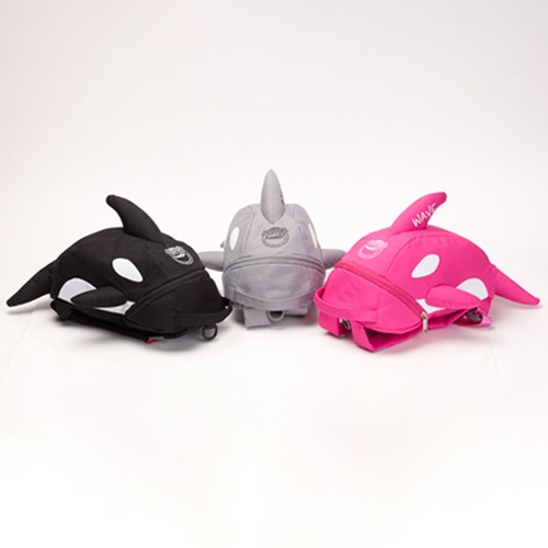 [오션테그] 스노클링 가방 돌핀백 (3 COLOR)