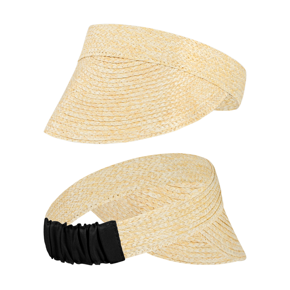 [우드피카] 유아용 밴딩 썬캡 (색상4종/택1)