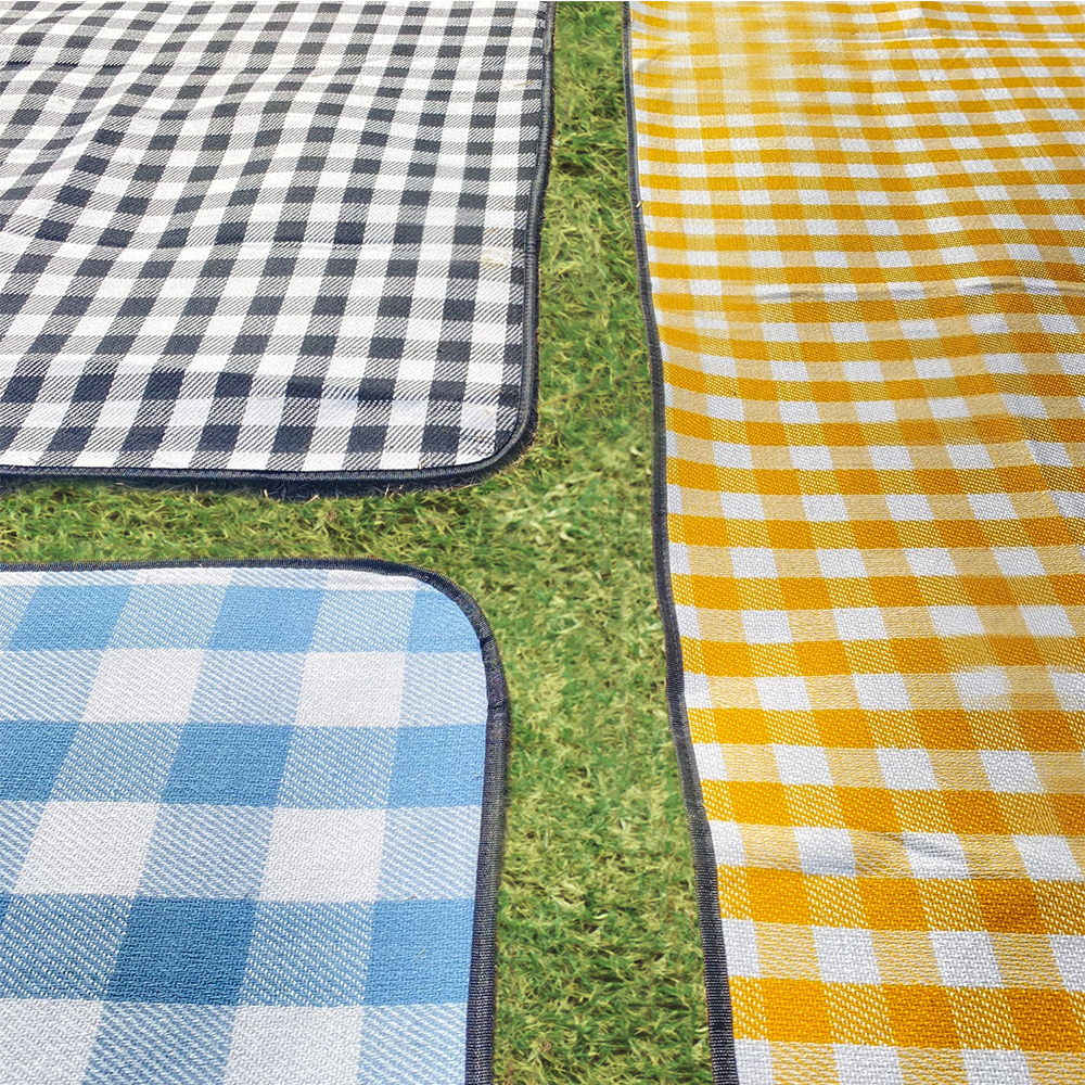 [오라플] 대형 방수 돗자리 휴대용 피크닉매트 200x300cm(특특대형)