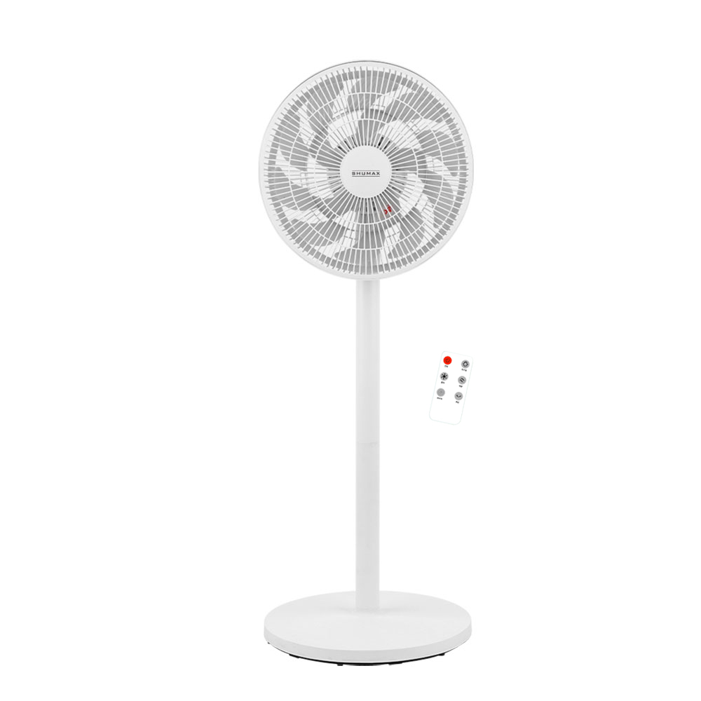 [슈맥스] 리모컨 팬큘레이터 SD-D2402