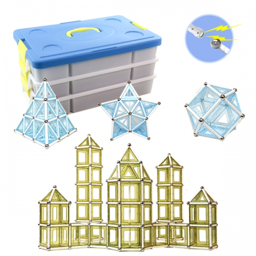 [지니맥] 스틱볼 408PCS