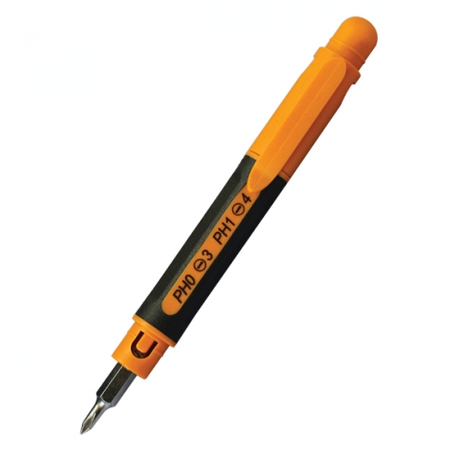 [JAYA] 볼펜형 드라이버 JBD-22