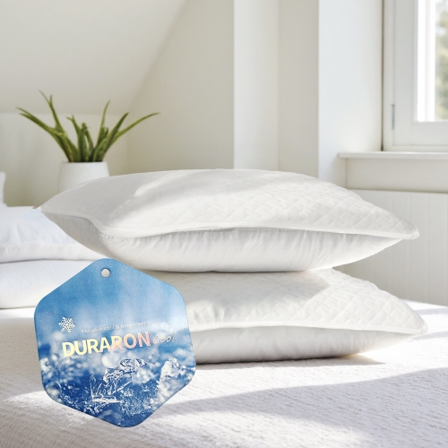 해든마루 스마트쿨 듀라론 냉감 베개커버 50X70cm