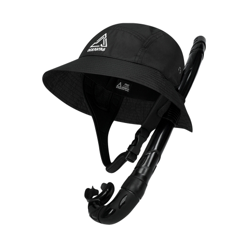 [오션테그] 스노클 버킷햇