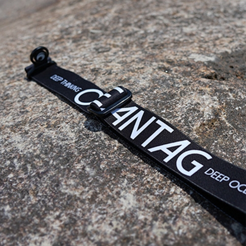 [오션테그] 스노클링 마스크 밴드 스트랩 (5 COLOR)