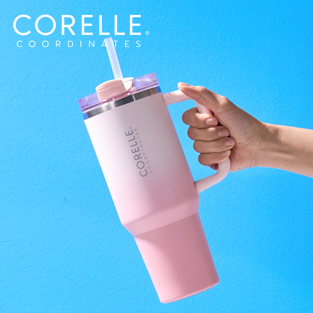 [코렐] 코디네이츠 피치 텀블러 1200ml