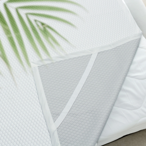 해든마루 스마트쿨 에어 냉감패드 퀸 150x200cm