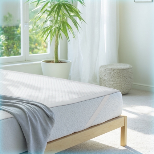 해든마루 스마트쿨 에어 냉감패드 킹 170x200cm