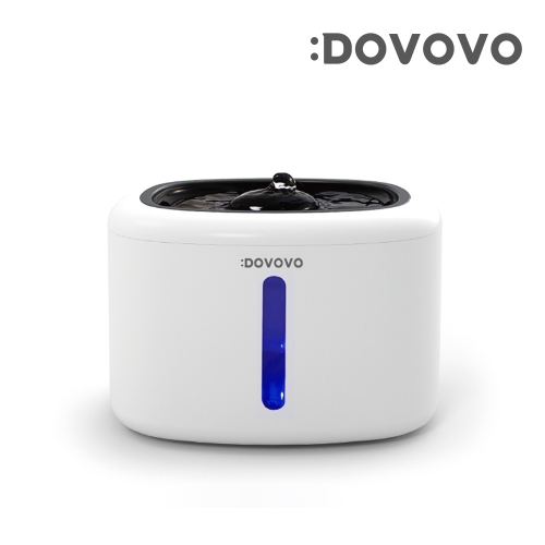 [도보보] 고양이 & 강아지 정수기