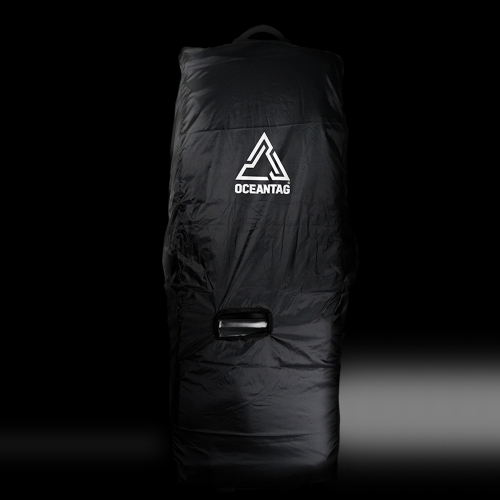 [오션테그] 쉴드 플러스 캐리어 커버