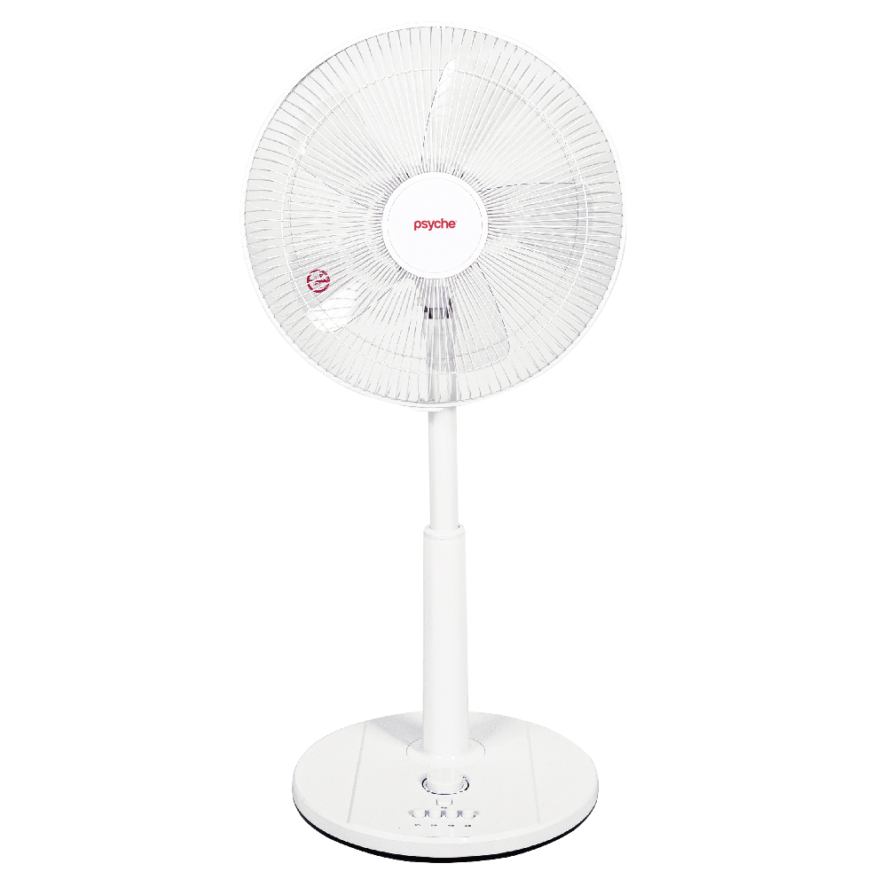 [프시케] 14인치 좌석용 기계식 선풍기 SK-23
