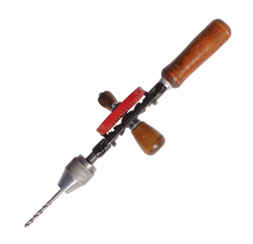 [JAYA] 자야 수동 핸드드릴 세트 JH-23