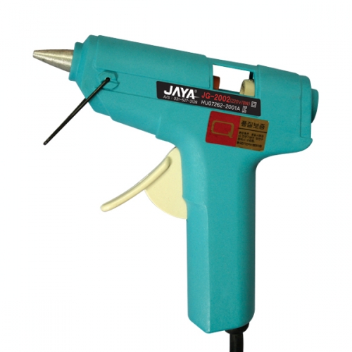 [JAYA] 미니 글루건 JG-2002(BLUE)