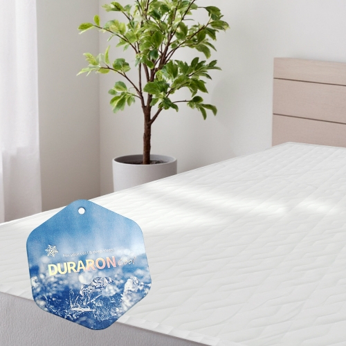 해든마루 스마트쿨 듀라론 냉감패드 미니싱글 70×170cm