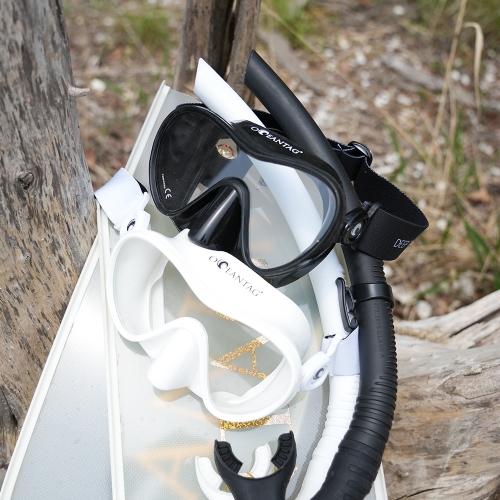 [오션테그] 일루 세트 ILLU SET (2 COLOR)