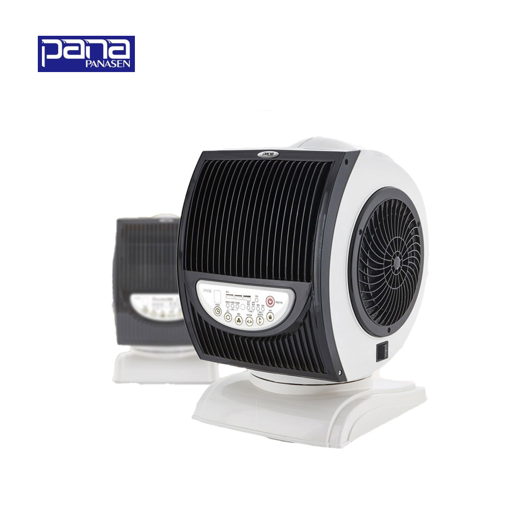 [파나센] 리모컨형 사계절 블러워팬 PNFH-R519 /선풍기.온풍기 겸용
