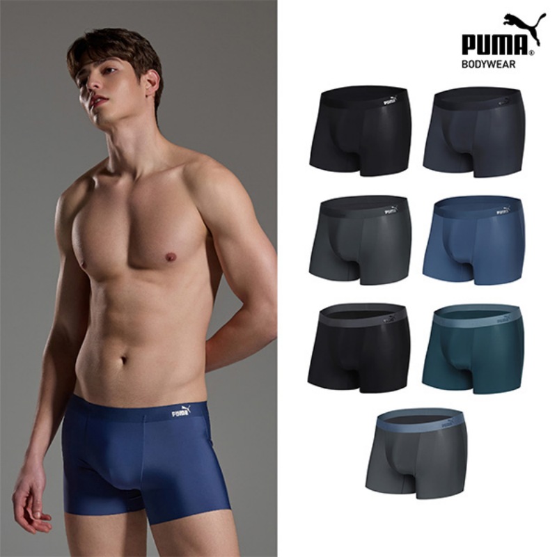 [푸마] 남성 프리컷 드로즈 7종세트