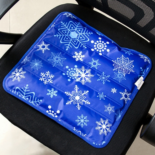 우드홈 아이스 에어 쿨매트 방석 (2종/택1)