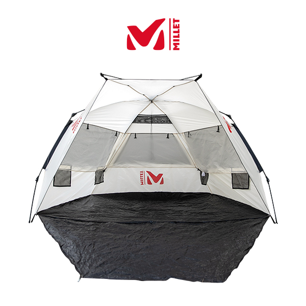 [밀레] 자동 돔형 오픈텐트 MGRXM001