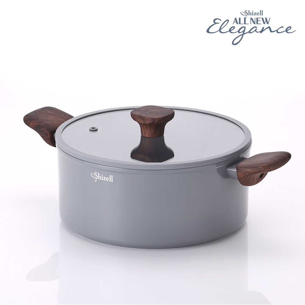 [쉬젤] 올뉴 엘레강스 IH 곰솥냄비 24cm