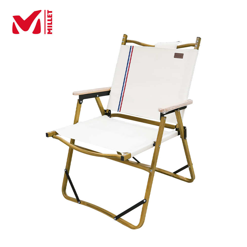 [밀레] 로우체어 폴딩형 MGRXE021
