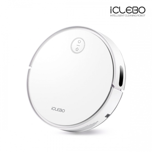 [아이클레보] 스마트 로봇청소기 EZ-S700