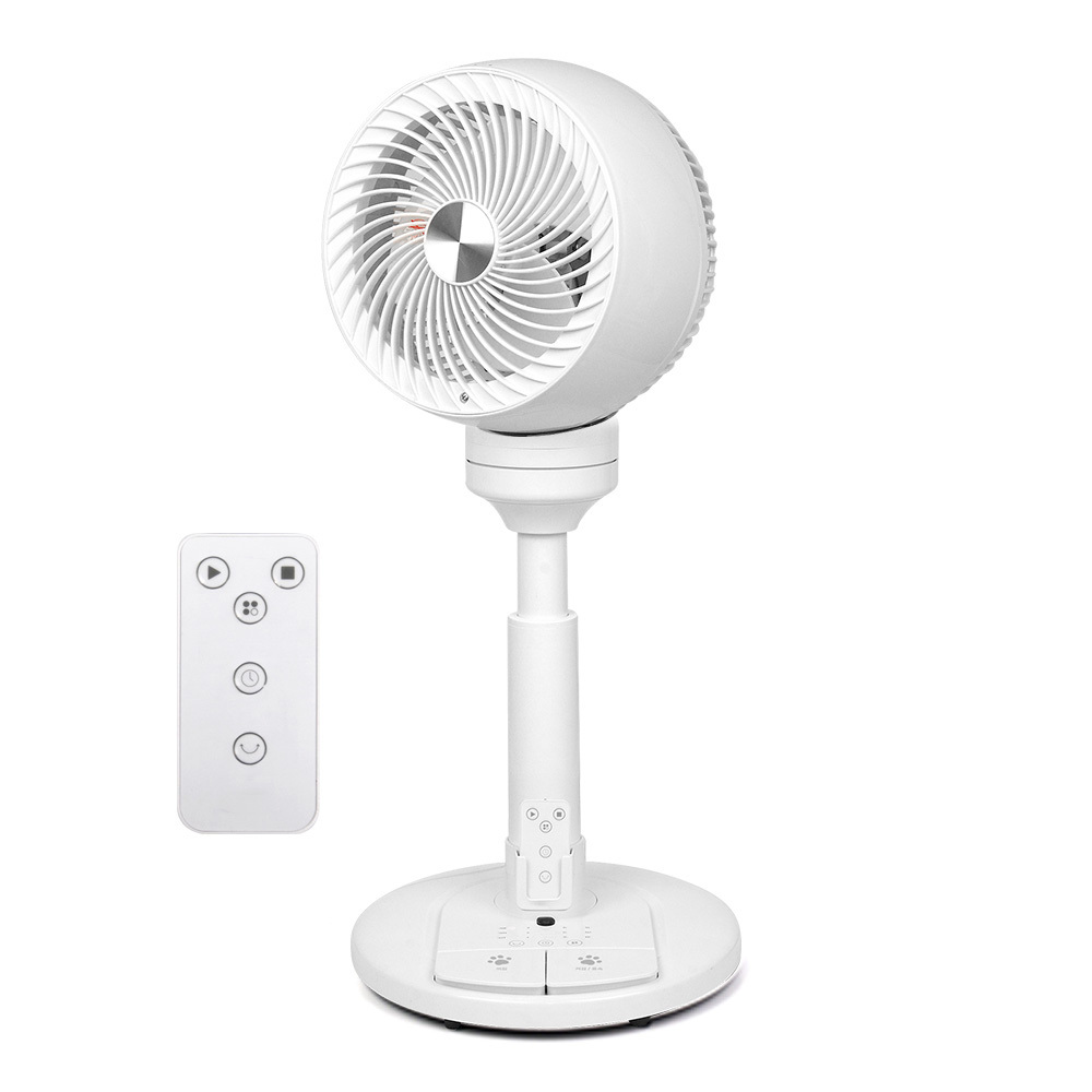 [파비스] Air beam 스텐드 풋터치 서큘레이터 LF-12W