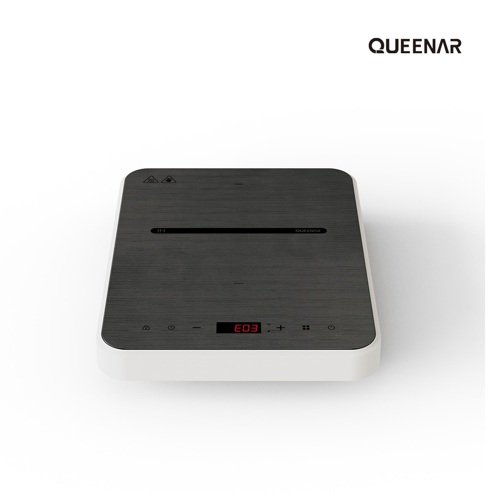 [퀸나] 컬리너리 IH 인덕션 QIHM-20W