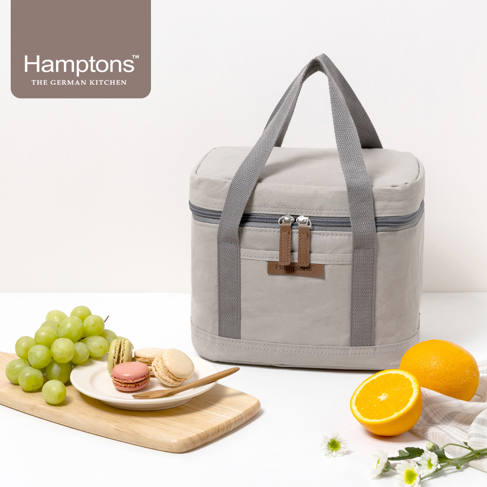 [Hamptons] 햄튼 트러플(Truffle) 보냉백 (보온,보냉) HT-TFL-CB