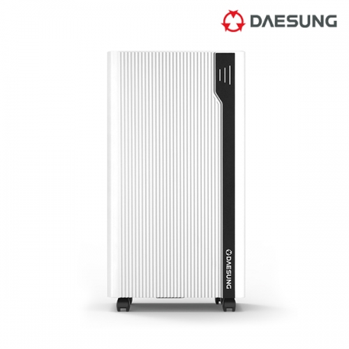 [대성쎌틱] 가정용 16리터 제습기 DSD-4109B