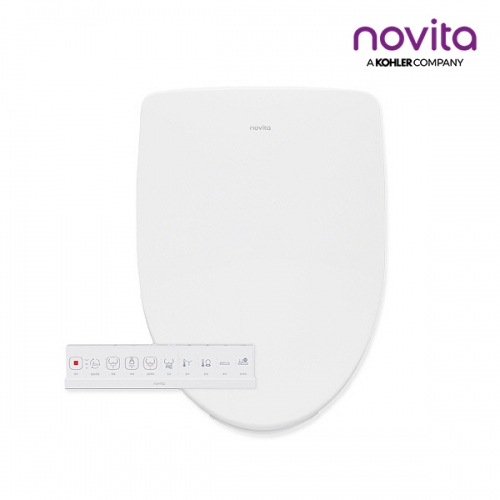 [노비타] 살균 비데 BD-H700H0 (자가설치)