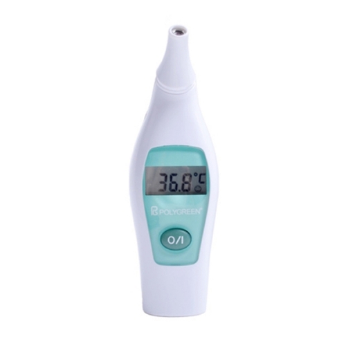 [조인메디칼] 폴리그린 1초 측정 고막체온계 KI-8173