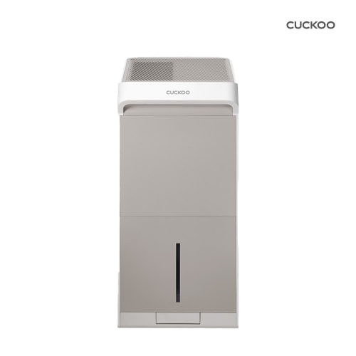 [CUCKOO] 쿠쿠 인스퓨어 슬림 제습기 22L DH-X22721EB