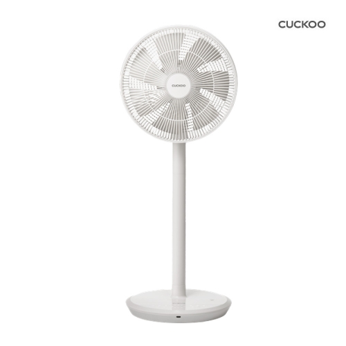 [CUCKOO] 쿠쿠 인스퓨어 에어서큘레이터(14인치) CF-JNL1420NW