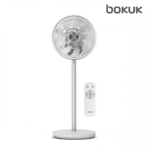 [보국] 에어젯 BLDC 써큘레이터 BKF-2230DC