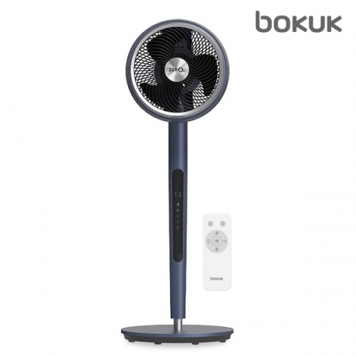 [보국] 제로닷 BLDC 써큘레이터 BKF-1625DC