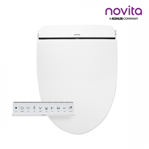 [노비타] 프리미엄 살균비데 BD-H910HB (자가설치)