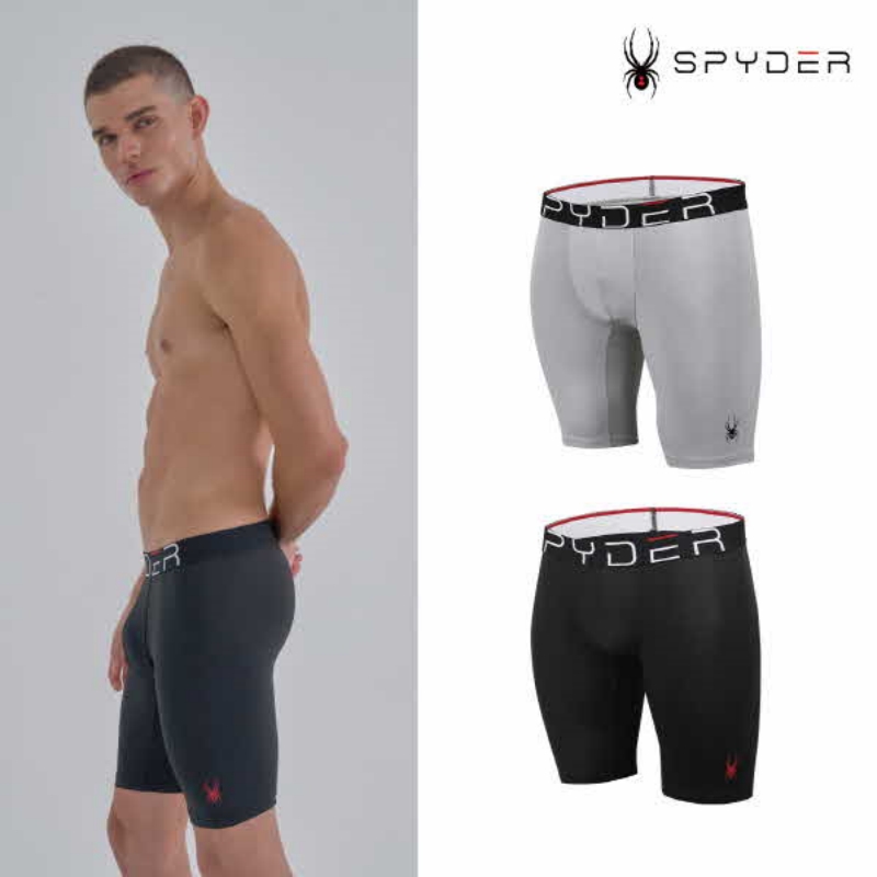 [스파이더] 남성 시그니처 롱드로즈 (색상2종/택1)