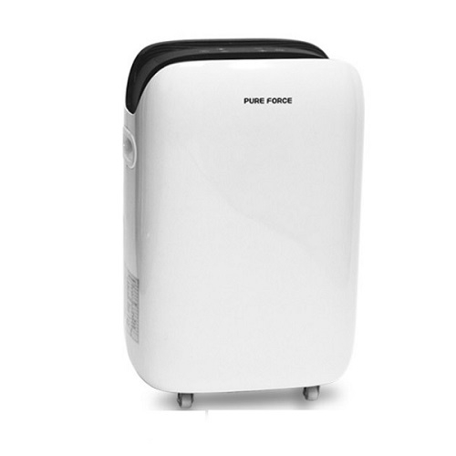 [퓨어포스] 가정용 12L제습기 NFK-ELD2502 (에너지효율 1등급)