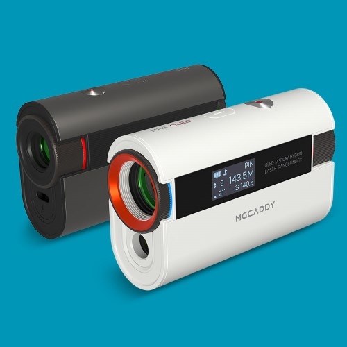 [엠지캐디] 마이캐디 MH3 레이저 에이밍 골프거리측정기