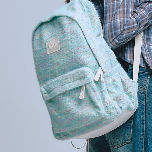 [엘리자벨] 파스텔무드 백팩 EZ012(MT)