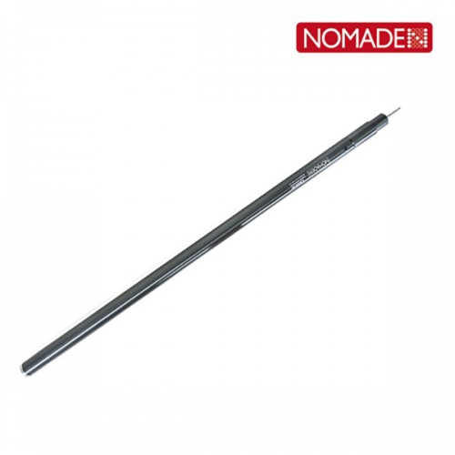 노마드 차박 휴대용 캠핑 용품 프리미엄 슬라이드 폴 240티탄 N-7840