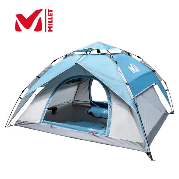 [밀레] 분리형 자동 그늘막 텐트 MGRXM002