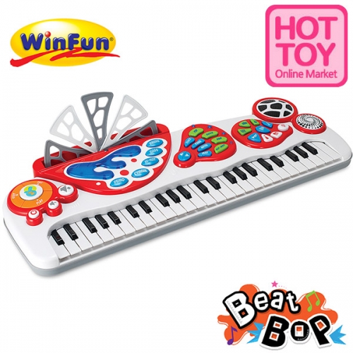 윈펀 비트밥 일렉트로닉 키보드